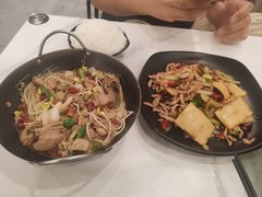 -张妈台式锅烧(深大店)