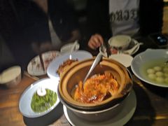-外婆家(蓝色港湾店)