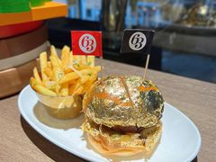 -Bistro 63 创意融合料理(广粤天地店)