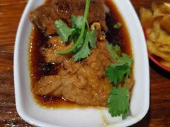 油豆腐-大三元台湾鲁肉饭(沙井新桥店)
