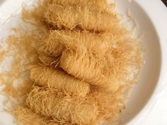 -老牌坊鲁菜名店(宽厚里店)