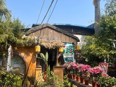 -园林美食城·本土农家菜(杨和镇店)