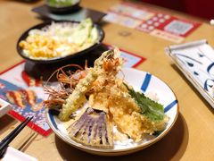 -友壹町寿司(嘉洲广场店)