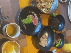 -和彩放题餐厅(酒仙桥店)