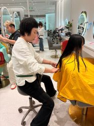 -爆米花儿童美发乐园(万象汇店)