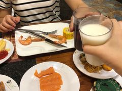 -汉巴味德(大悦城店)