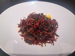 -羊门客在·烤盐池滩羊·川菜