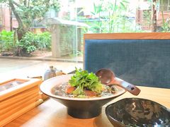 半筋半肉牛肉面-厝内小眷村(天河南一路店)