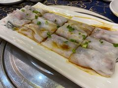 -祈胜邨•顺德鱼生•顺德菜(容桂店)