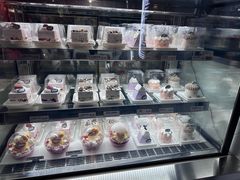 -DQ·蛋糕·冰淇淋(龙茗店)