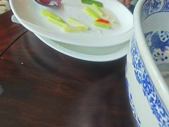 -山外山菜馆(玉泉路店)