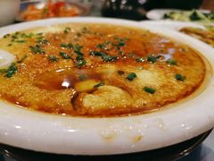 -钱大妈海鲜饭店(保利林语店)