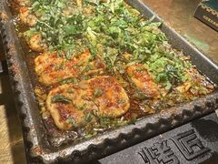 -烤匠麻辣烤鱼(万象城店)