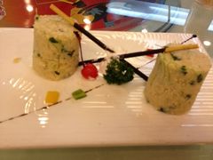 拌豆腐-鸭王烤鸭店(三里河店)