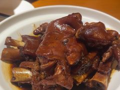 -好嫂子酱猪手•农家菜(华远坊店)