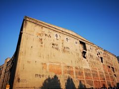 -上海四行仓库抗战纪念馆