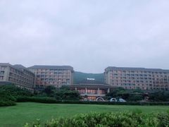 -舟山朱家尖绿城威斯汀度假酒店