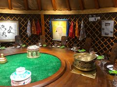 -蒙古大营(朝阳公园店)