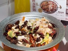 -小鱼小牛(世欧广场店)