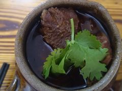 -巢湖名吃·徽府农家菜(半汤店)