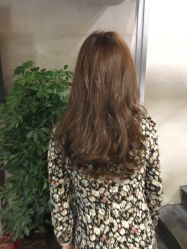 -HAIR HERE造型