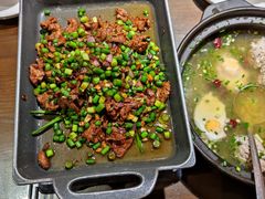 -味上湘菜馆(岳麓山店)