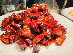 -星伦多自助料理·涮烤一体(江桥万达店)