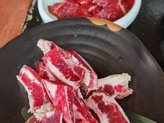 -九田家黑牛烤肉料理(石路天虹店)