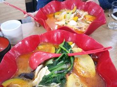 -辣火功夫麻辣烫(明洞1号店)