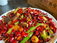 -福苗小骆驼烧烤(大唐不夜城店)