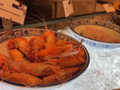 -盛宴标帜餐厅·亲子自助 (南昌喜来登酒店)