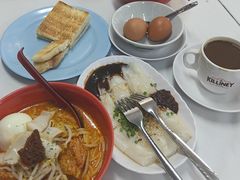 -Killiney Kopitiam(基利尼路67号店)