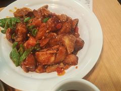 -宏状元现熬粥·京味菜(黄寺大街店)