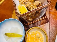 -鳗鱼家·深夜食堂(军博店)
