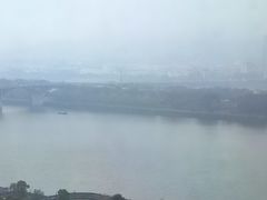 -长沙富力万达文华酒店