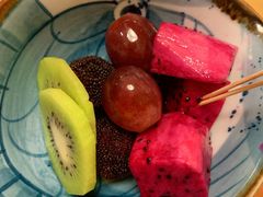 -王鼎精致料理铁板烧(世博源店)