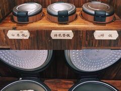 -王妈热卤·川味馆(海昌店)