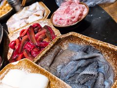 -大龙火锅(老店)