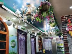 -西北朗益和穆斯林餐厅