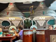 -哈啾嗨·新概念蒙餐(红星新城店)