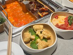 -海底捞火锅(赛格国际购物中心店)