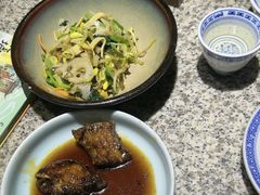 -南京大牌档(三阳广场苏宁店)