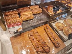 -巴黎贝甜(亿合城店)
