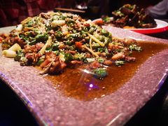 酒馆螺丝鸡-醉小酒馆·川菜·江湖菜·重庆菜(观音桥旗舰店)