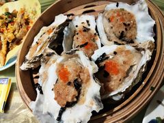 -桥东喜碧海鲜街(水东街店)