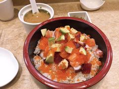 什锦散寿司-东京屋(武定路店)