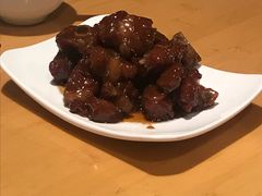 糖醋小排-鼎泰丰(当代商城店)