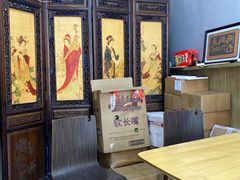 -梁掌门老梁干挑(凤凰路店)
