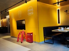 -麦当劳(新王府井店)