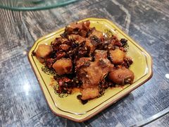 -金鹏口味馆(湘潭县城金鹏小区店)